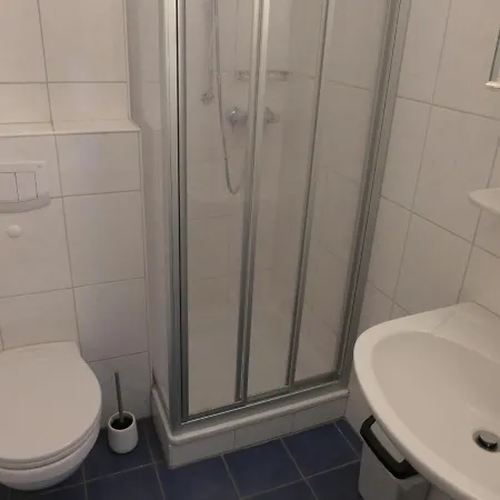 Seeschwalbe Lägenhet *